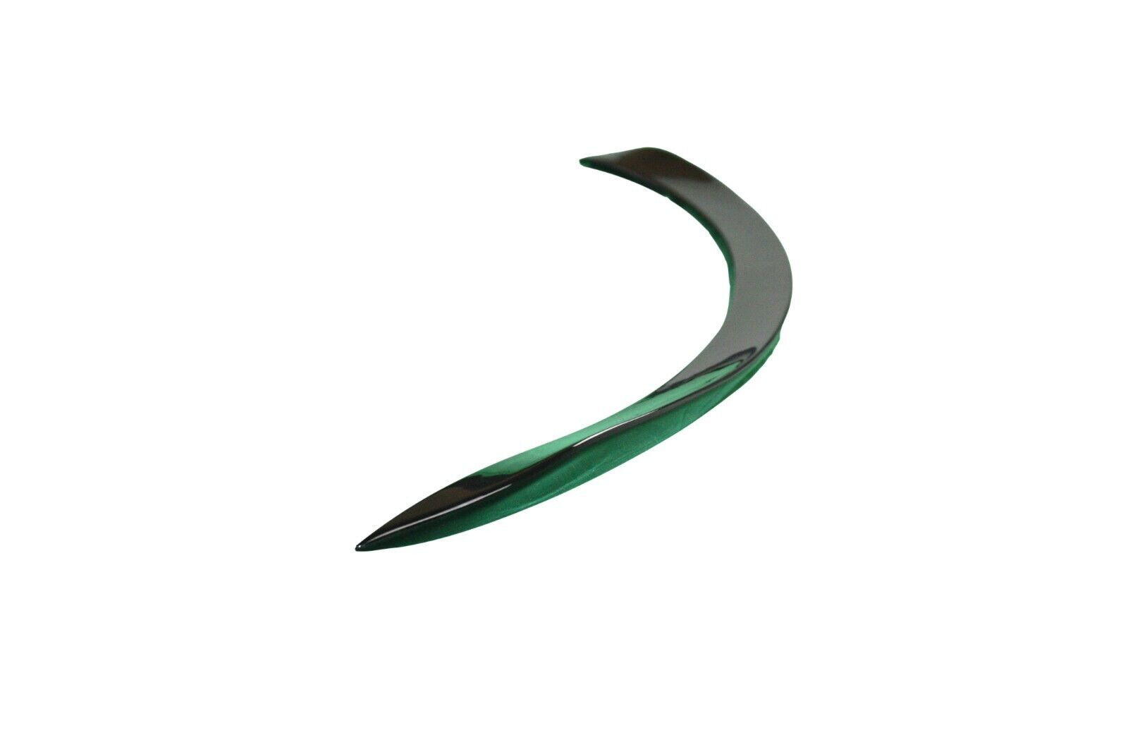 REAR TRUNK BOOT SPOILER LIP WING FOR MERCEDES W206 C CLASS C43 C63 LOOK 2021+