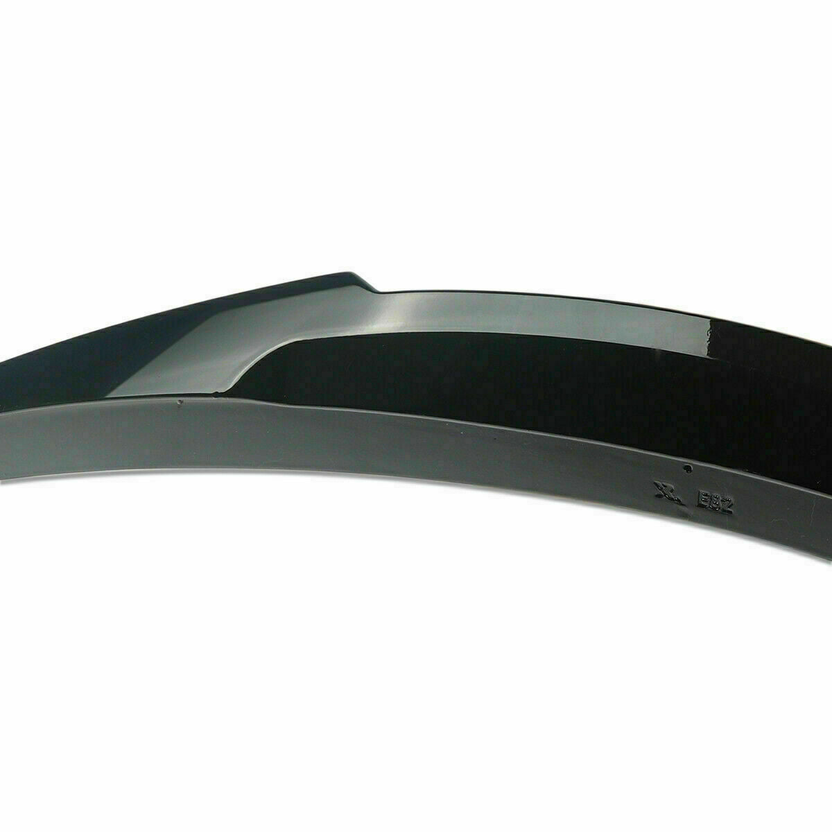 FOR BMW 3 SERIES E92 BODYKIT FRONT SPLITTER REAR DIFFUSER SPOILER MIRROR CAP