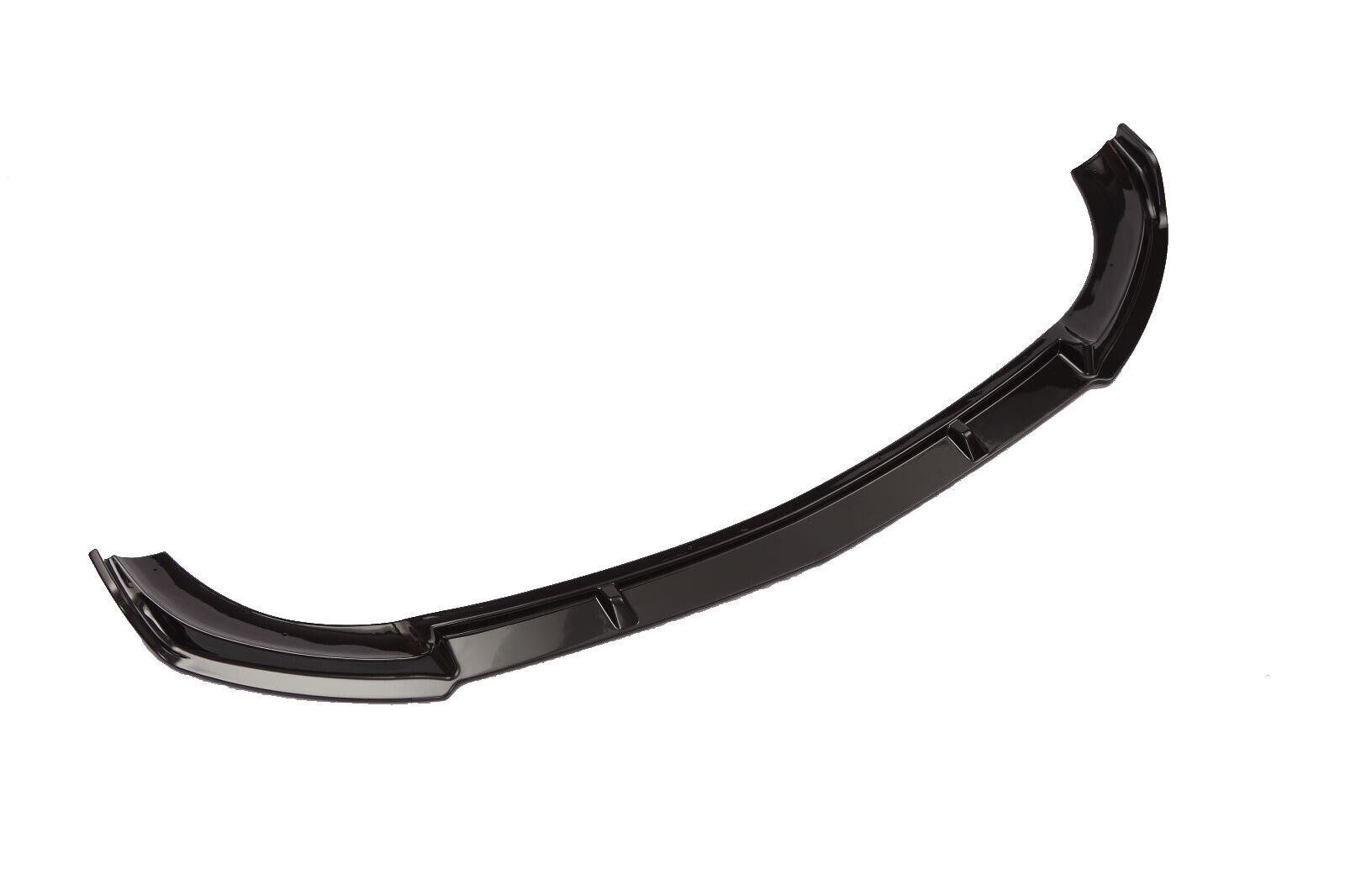 FOR MERCEDES E CLASS W213 A238 C238 AMG SPORTS E63 LOOK FRONT SPLITTER LIP 16-18