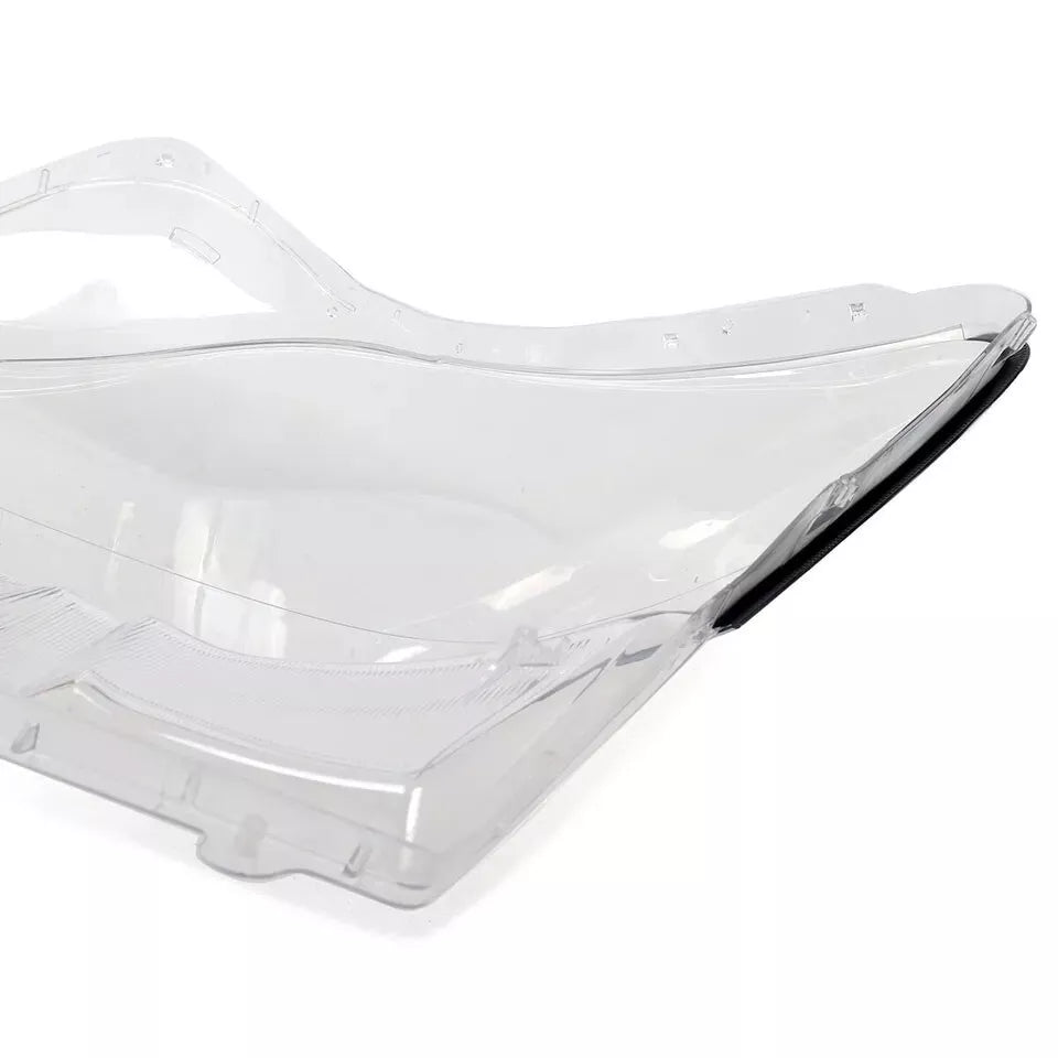 FOR LEXUS IS250 IS300 IS350 06-12 HEADLIGHT LAMP LENS COVER FRONT LEFT PASSENGER