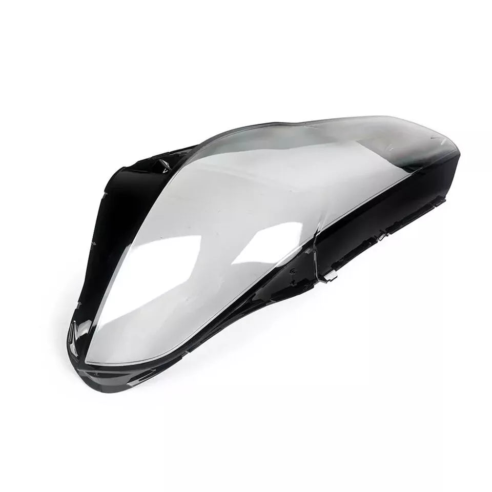 FOR BMW X6 G06 X5 G05 RIGHT HEADLIGHT LENS HEADLAMP COVER REPLACEMENT 2018-2023