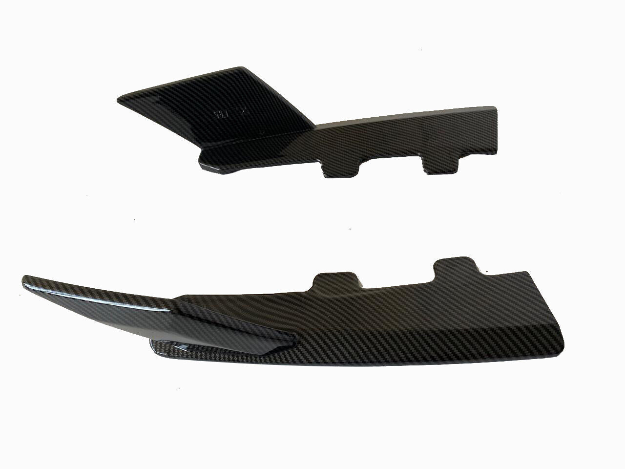 FOR BMW F87 M2 BODY KIT BODYKIT FRONT SPLITTER REAR DIFFUSER SIDE SKIRT SPOILER