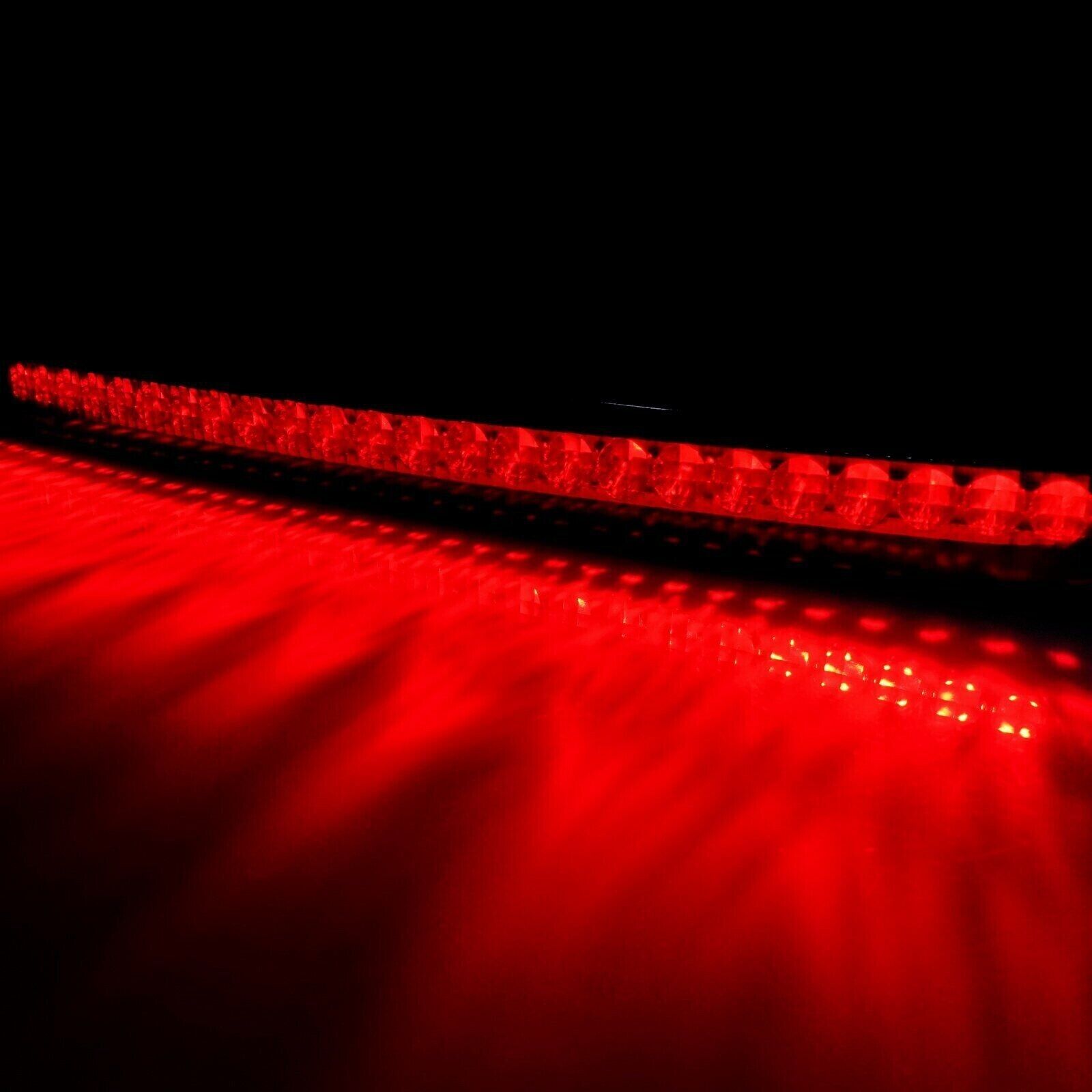 FOR RANGE ROVER SPORT 2010-13 THIRD HIGH LEVEL LED SPOILER BRAKE STOP LIGHT LAMP