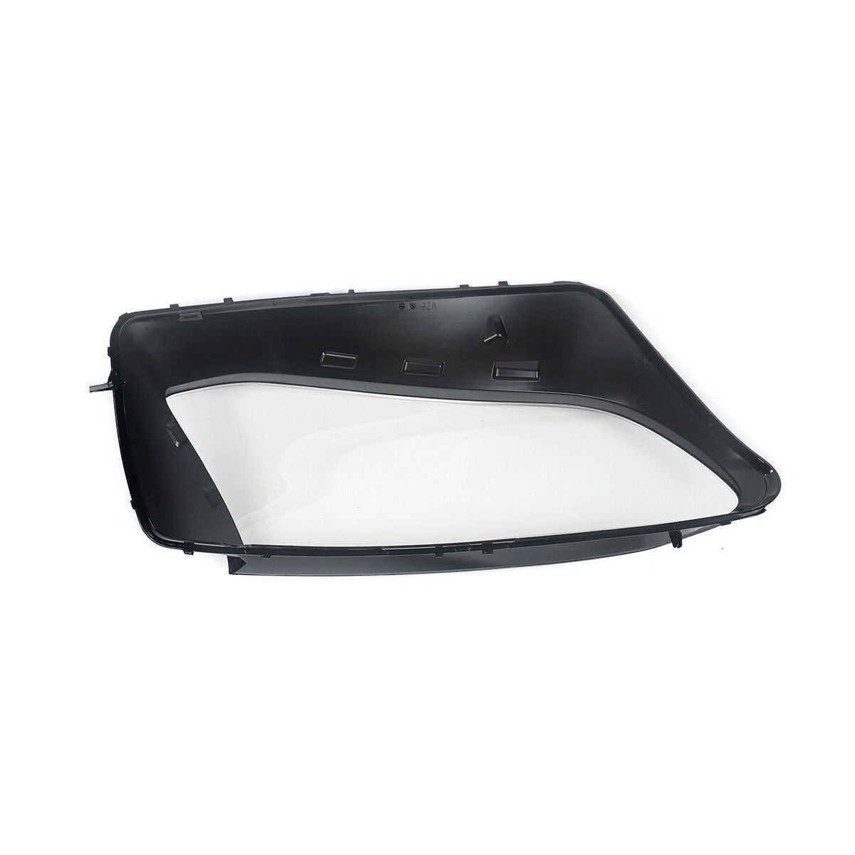 FOR MERCEDES BENZ GLC X253/C253 2015-2019 HEADLIGHT GLASS LENS COVER CLEAR LEFT