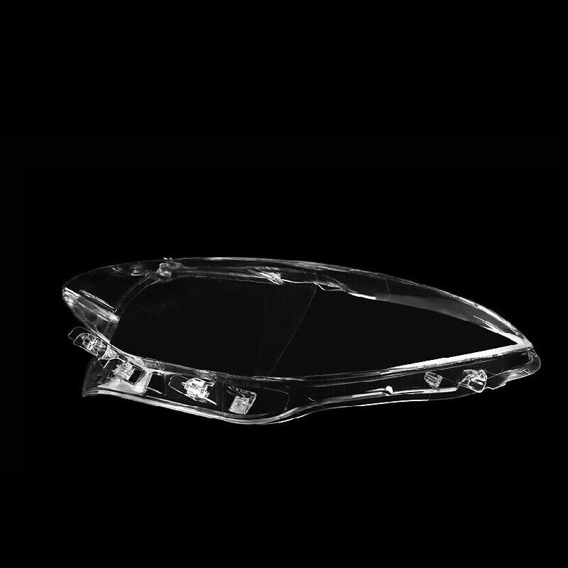 FOR BMW 1 SERIES F20 F21 PRE LCI HEADLIGHT HEADLAMP LENS COVER LEFT SIDE 11-14