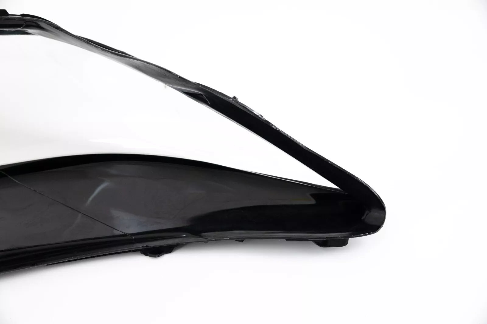 FOR BMW I3 SERIES I01 FRONT HEADLIGHT LENS COVER RIGHT DRIVER SIDE 2013-2021