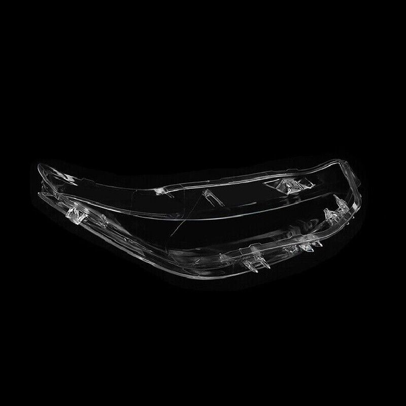 FOR BMW 1 SERIES F20 F21 PRE LCI HEADLIGHT HEADLAMP LENS COVER RIGHT SIDE 11-14