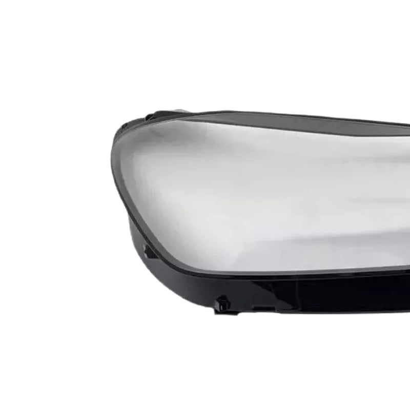HEADLIGHT LAMP LENS REPLACEMENT GLASS COVER FOR MERCEDES GLE W167 19-23 LEFT LED