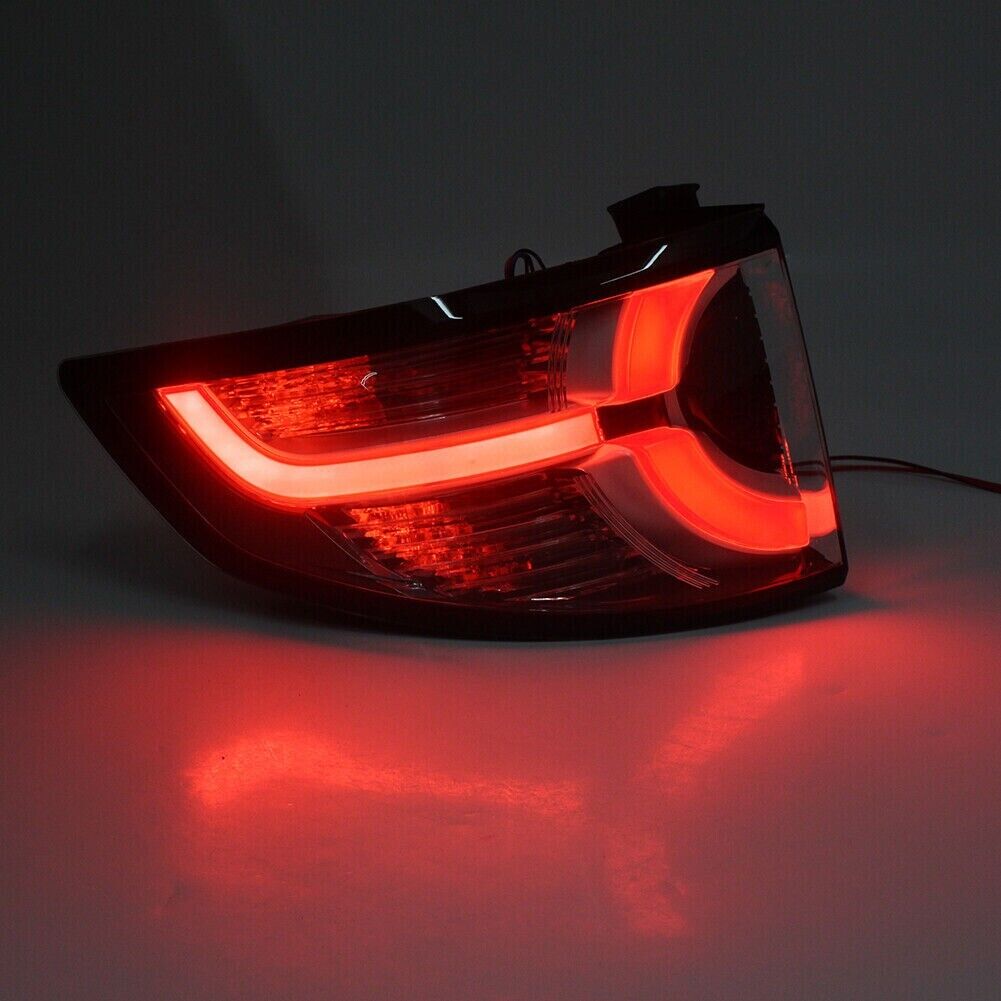 RIGHT LEFT REAR LAMP OUTER TAIL LIGHT FOR LAND ROVER DISCOVERY SPORT L550 14-19