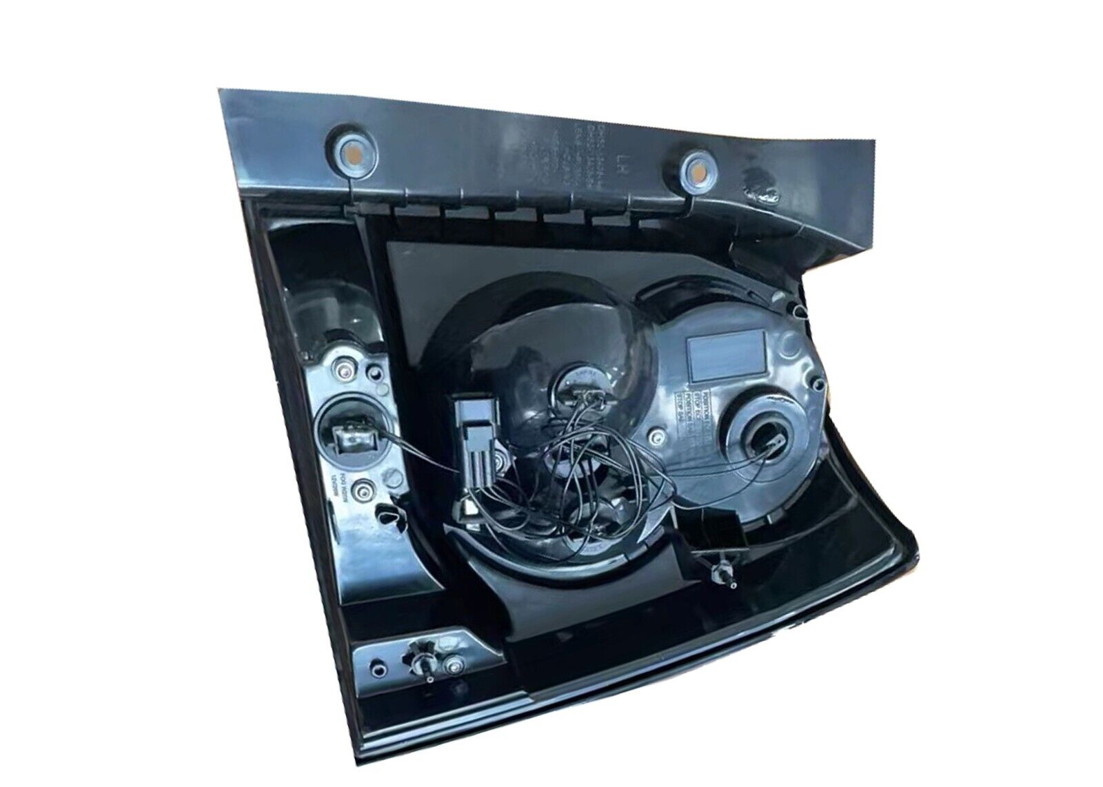 REAR LED LIGHT FOR FREELANDER 2 L359 FACELIFT STYLE BACK TAIL LAMP LEFT 2006-15