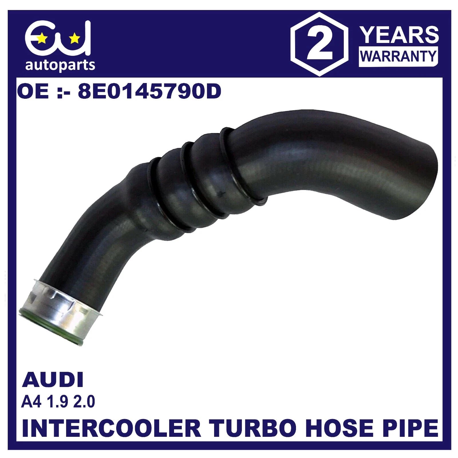EU AUTO PARTS LTD