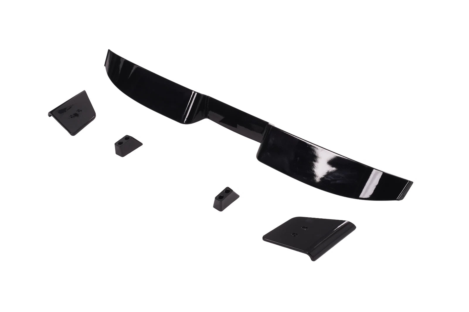 BRAGE DESIGN REAR ROOF SPOILER AERO WING FOR LAND ROVER DEFENDER 90 110 130 L663