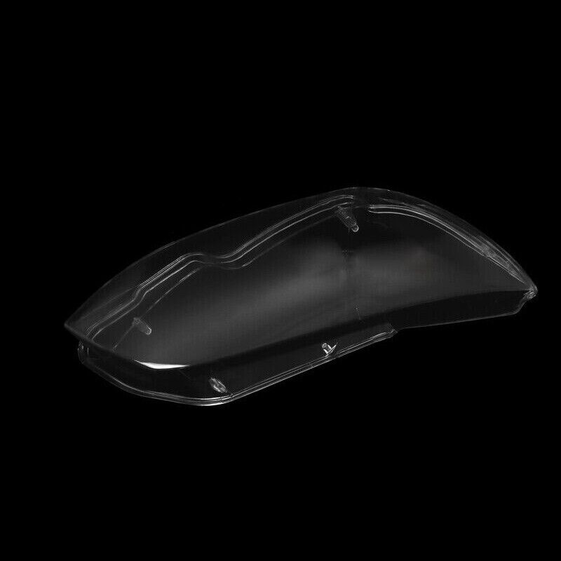 FOR BMW 3 SERIES E92 COUPE E93 CABRIO LEFT HEADLIGHT HEADLAMP LENS COVER 10-13