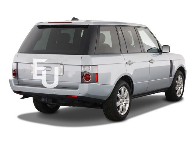 RIGHT REAR TAIL LIGHT BRAKE STOP LAMP FOR LAND RANGE ROVER VOGUE L322 2002-2009