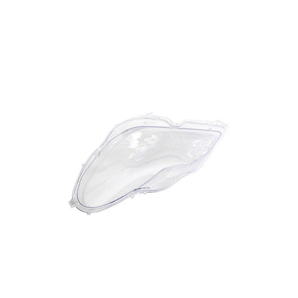 RIGHT HEADLIGHT CLEAR LENS COVER FOR MERCEDES CLS W219 CLS350/500/550 2003-2010