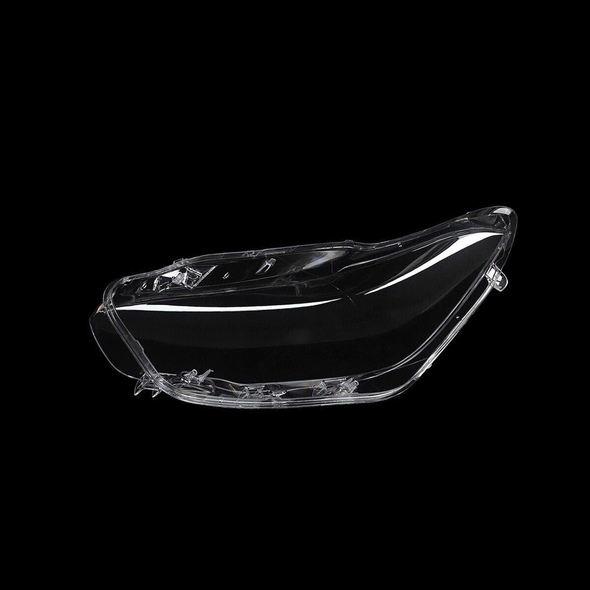 LEFT FOR BMW 1 SERIES F20/F21 LCI LED HEADLIGHT LENS REPLACEMENT SHELL 2015-2019