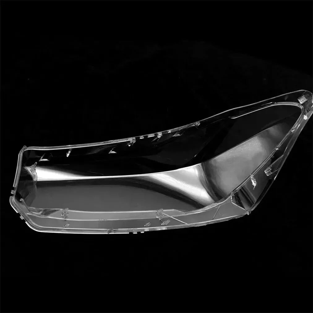 LEFT SIDE HEADLIGHT HEADLAMP CLEAR LENS COVER FOR BMW 6 SERIES GT G32 2017-2019