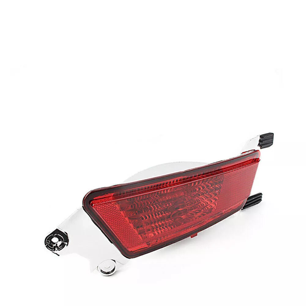 RIGHT REAR BUMPER LIGHT REFLECTOR FOG LAMP FOR RANGE ROVER EVOQUE L538 2011-2020