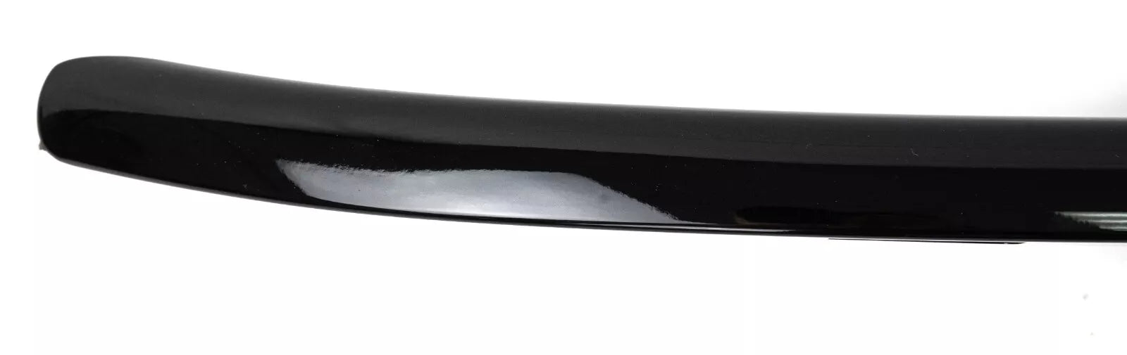 BLACK ALUMINIUM ROOF RAILS BARS LUGGAGE RACK FOR RANGE ROVER VELAR L560 2017+