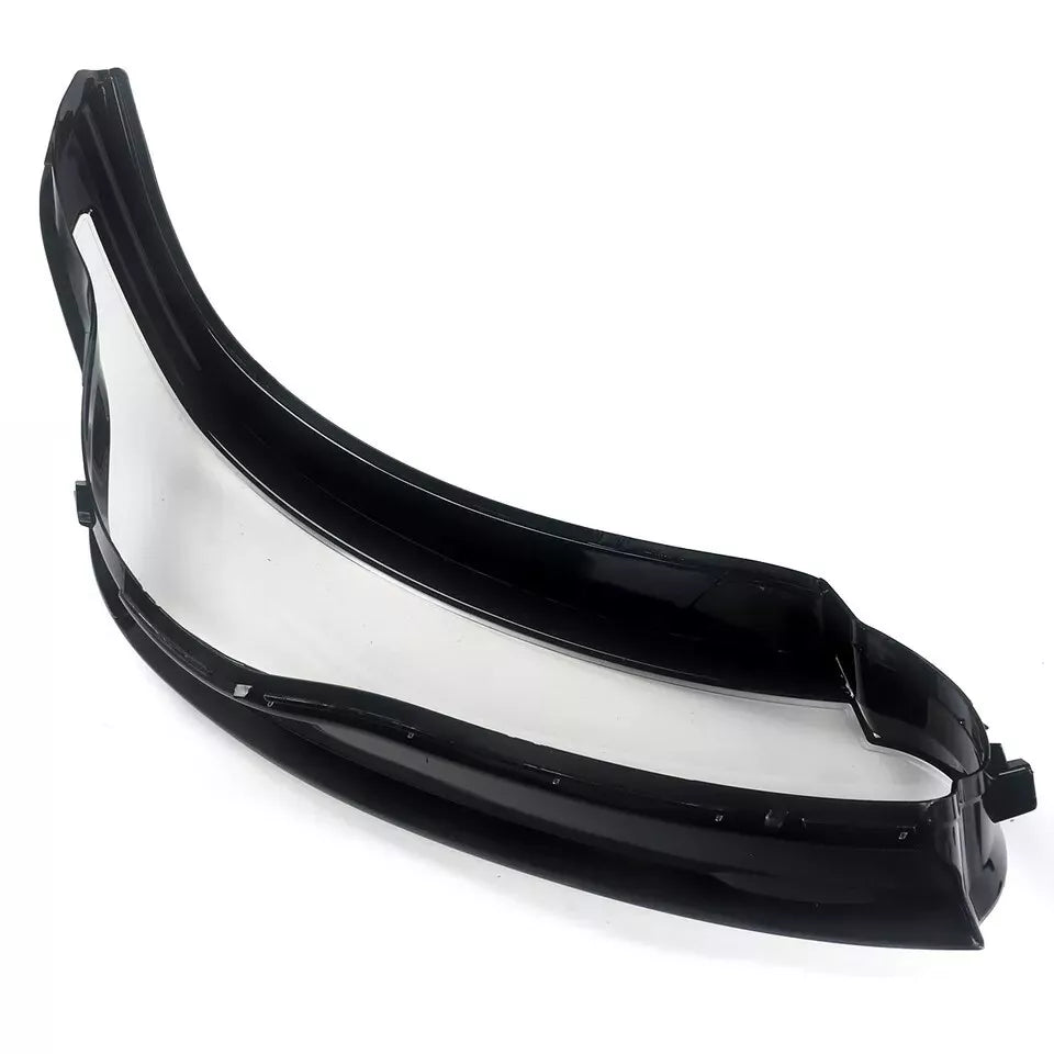 RIGHT DRIVER SIDE HEADLIGHT LENS LAMP COVER FOR RANGE ROVER SPORT L494 13-17