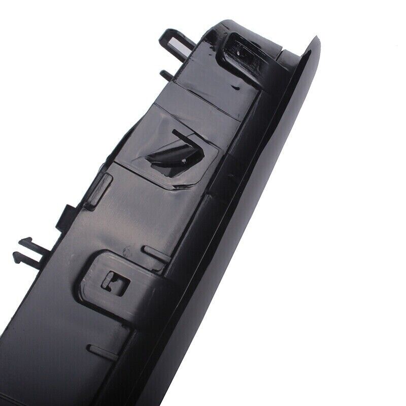 FOR BMW X5 E70 X6 E71 GRILLE GRILL GLOSS DOUBLE SLAT FRONT BUMPER KIDNEY 2007-13