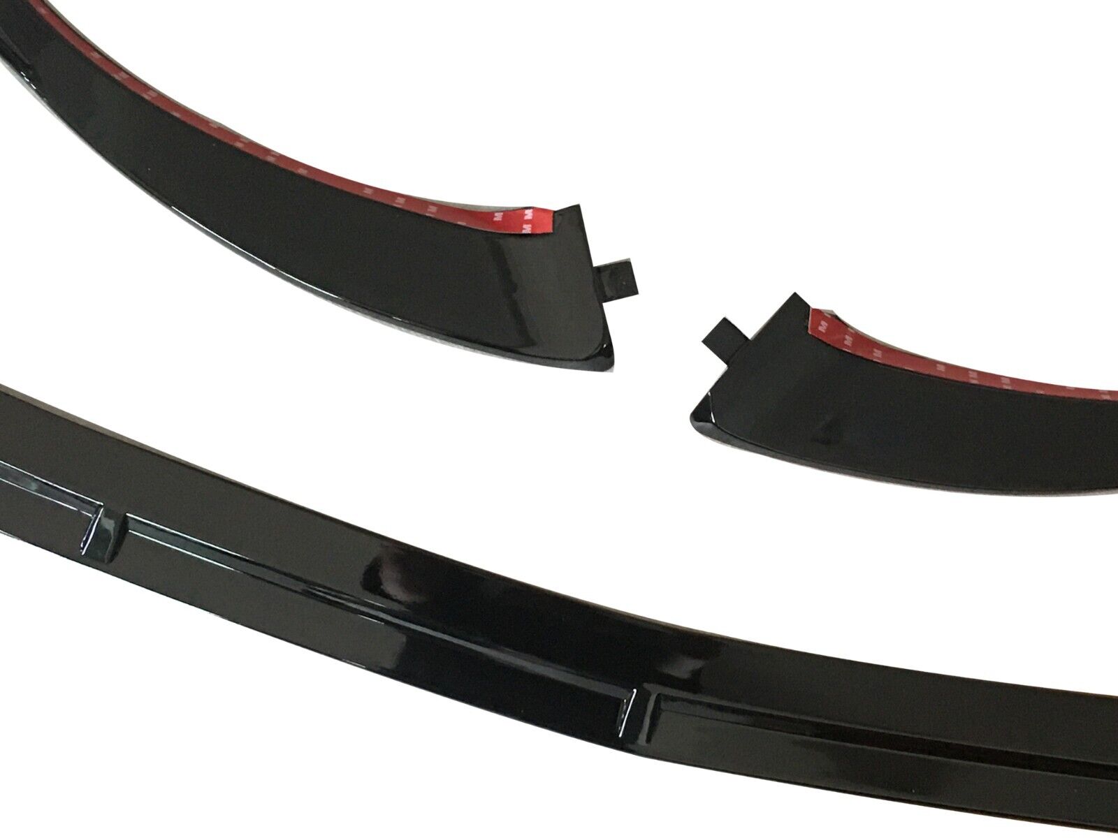 FOR MERCEDES E CLASS W213 S213 A238 FRONT SPLITTER LIP SPOILER BODYKIT LCI 2021+