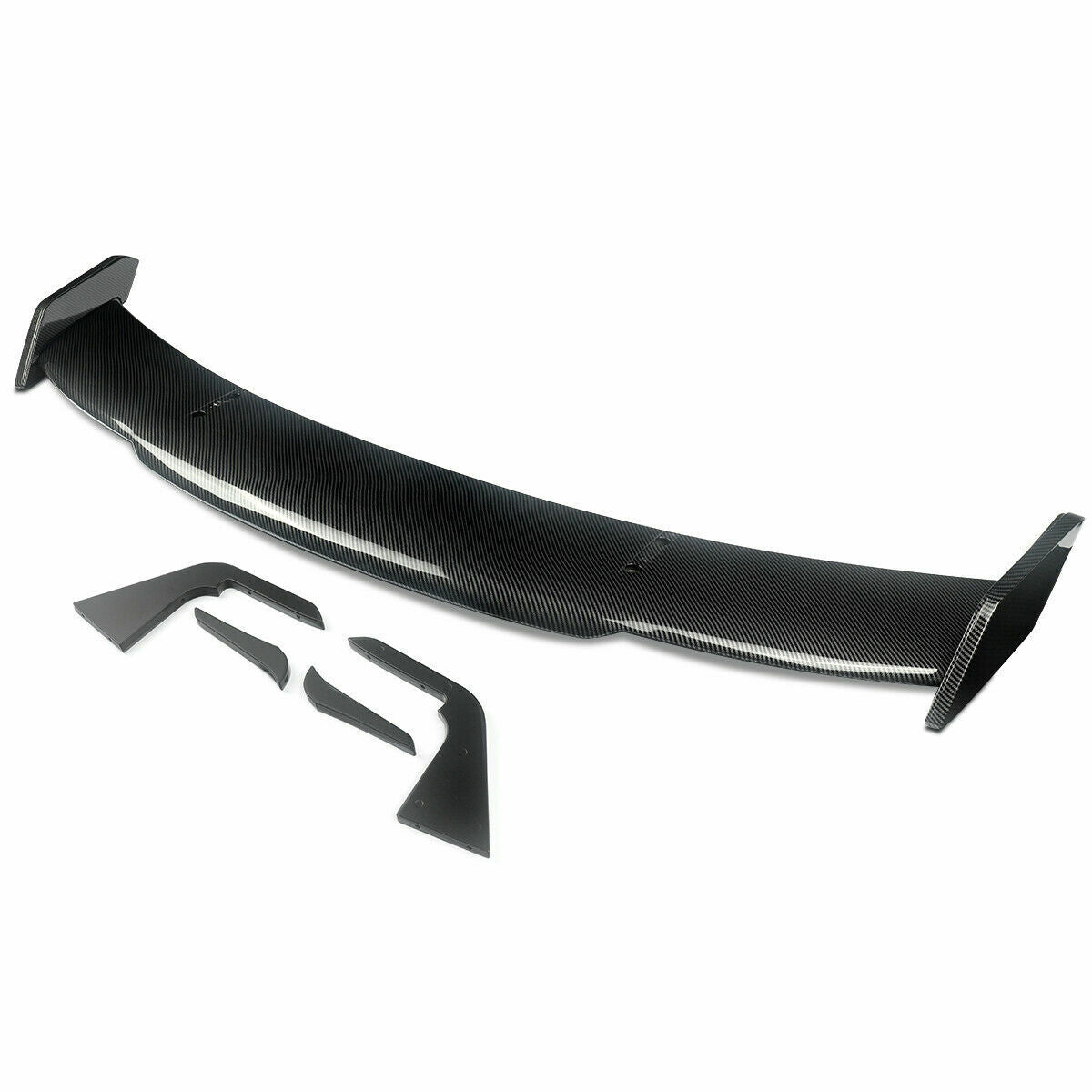 REAR BOOT TRUNK SPOILER WING FOR BMW G80 F80 M3 G82 F82 M4 F32 F30 G20 G22 M2