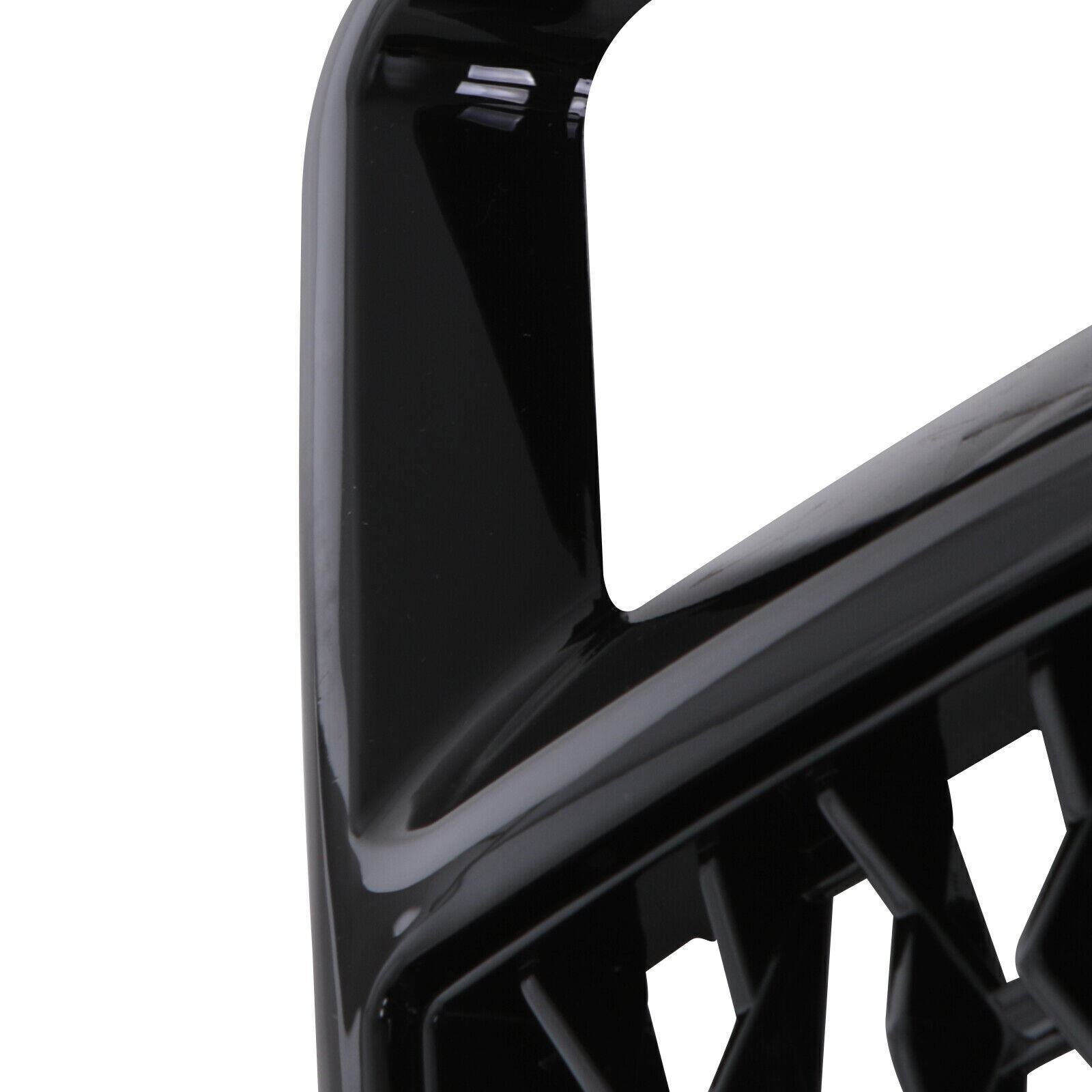 AUTOBIOGRAPHY STYLE FRONT BUMPER GRILL GRILLE FOR RANGE ROVER VOGUE L322 2010-12