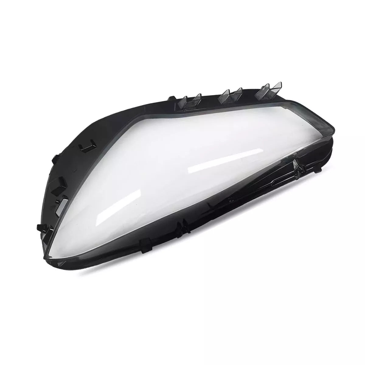 FOR MERCEDES CLA W118 C118 LEFT PASSENGER SIDE HEADLIGHT LENS HEADLAMP COVER 19+