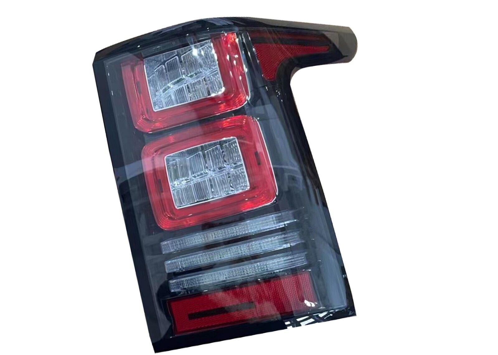 Right O/S Rear Tail Light Brake Lamp For Range Rover Vogue MK4 L405 2013-2017 UK