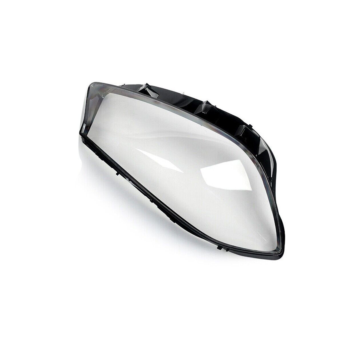 FOR MERCEDES A CLASS W176 2016-2018 HEADLIGHT LAMP GLASS LENS COVER SHELL LEFT