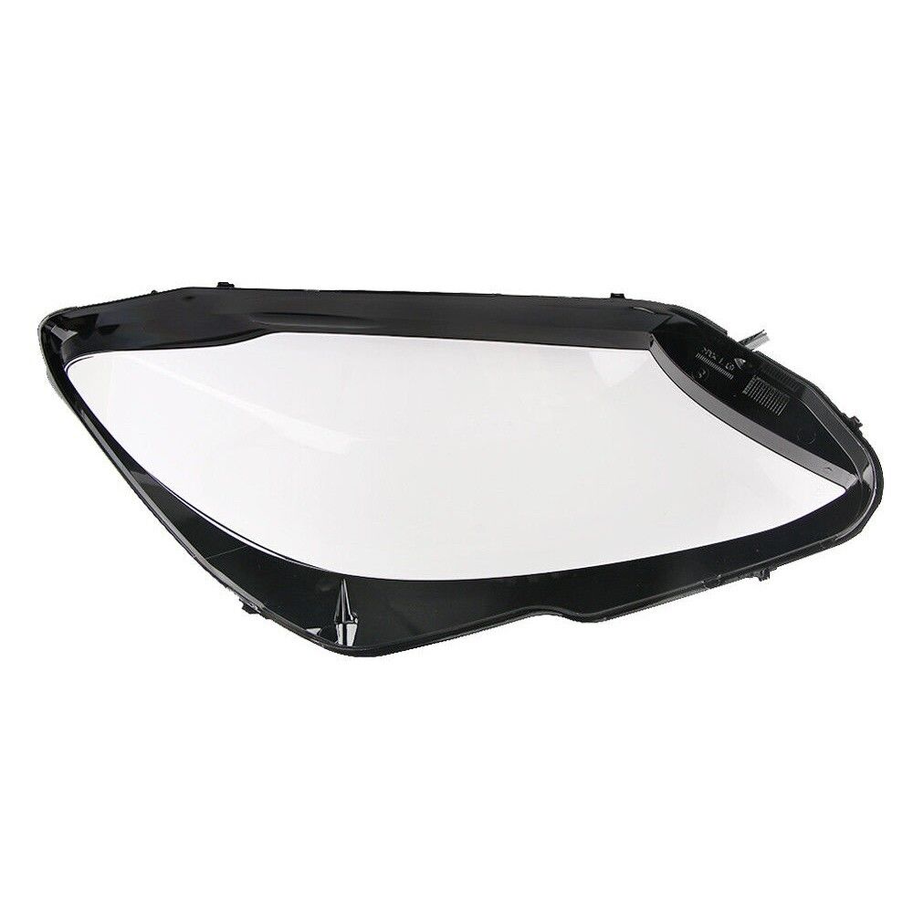 LEFT HEADLIGHT LAMP LENS COVER SHELL FOR MERCEDES-BENZ C CLASS W205 2015-2018 UK