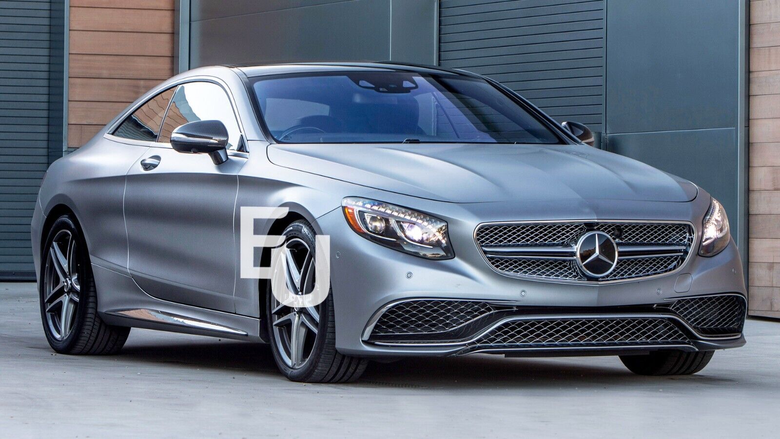 HEADLIGHT GLASS LENS COVER FOR MERCEDES S-CLASS W222 14-17 RIGHT DRIVER SIDE
