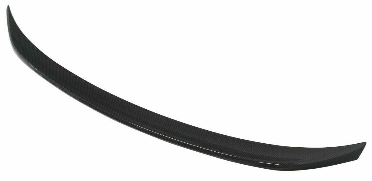 FOR BMW 3 SERIES G20 BODY KIT CARBON LOOK FRONT SPLITTER REAR DIFFUSER SPOILER
