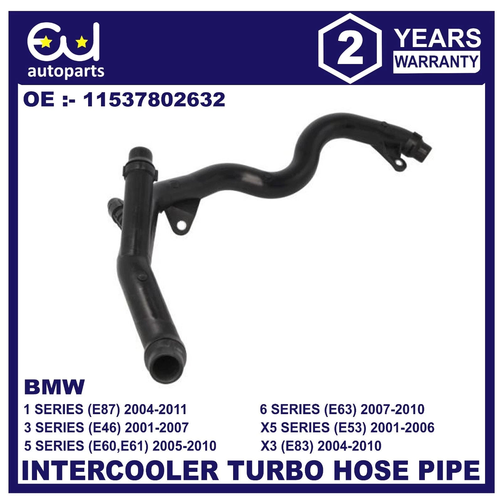 EU AUTO PARTS LTD