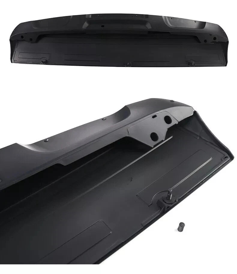 REAR ROOF SPOILER WING PRIMED FOR LAND ROVER RANGE ROVER SPORT L320 2010-2013