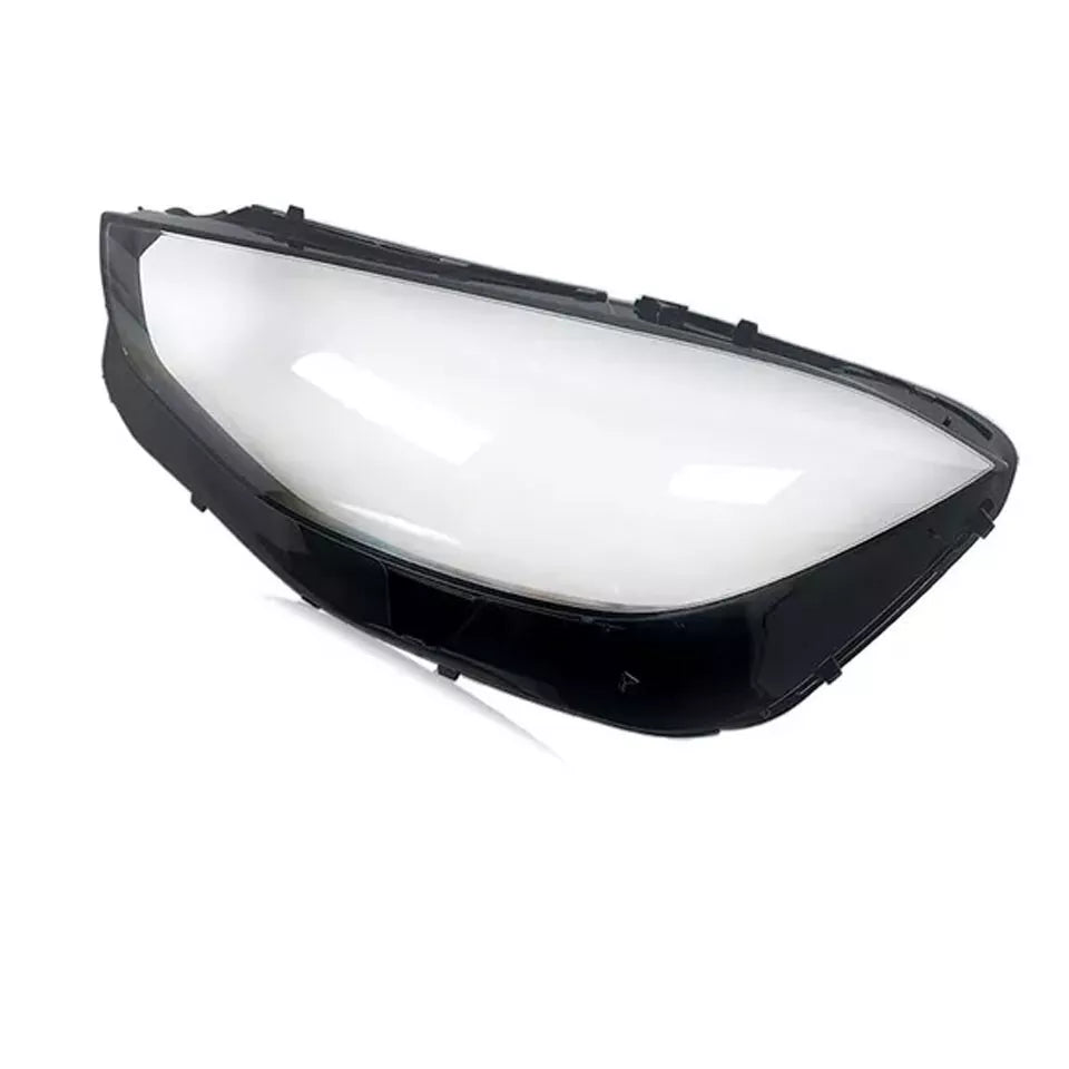 RIGHT DRIVER SIDE HEADLIGHT LENS COVER FOR MERCEDES S CLASS W223 V223 Z223 21+