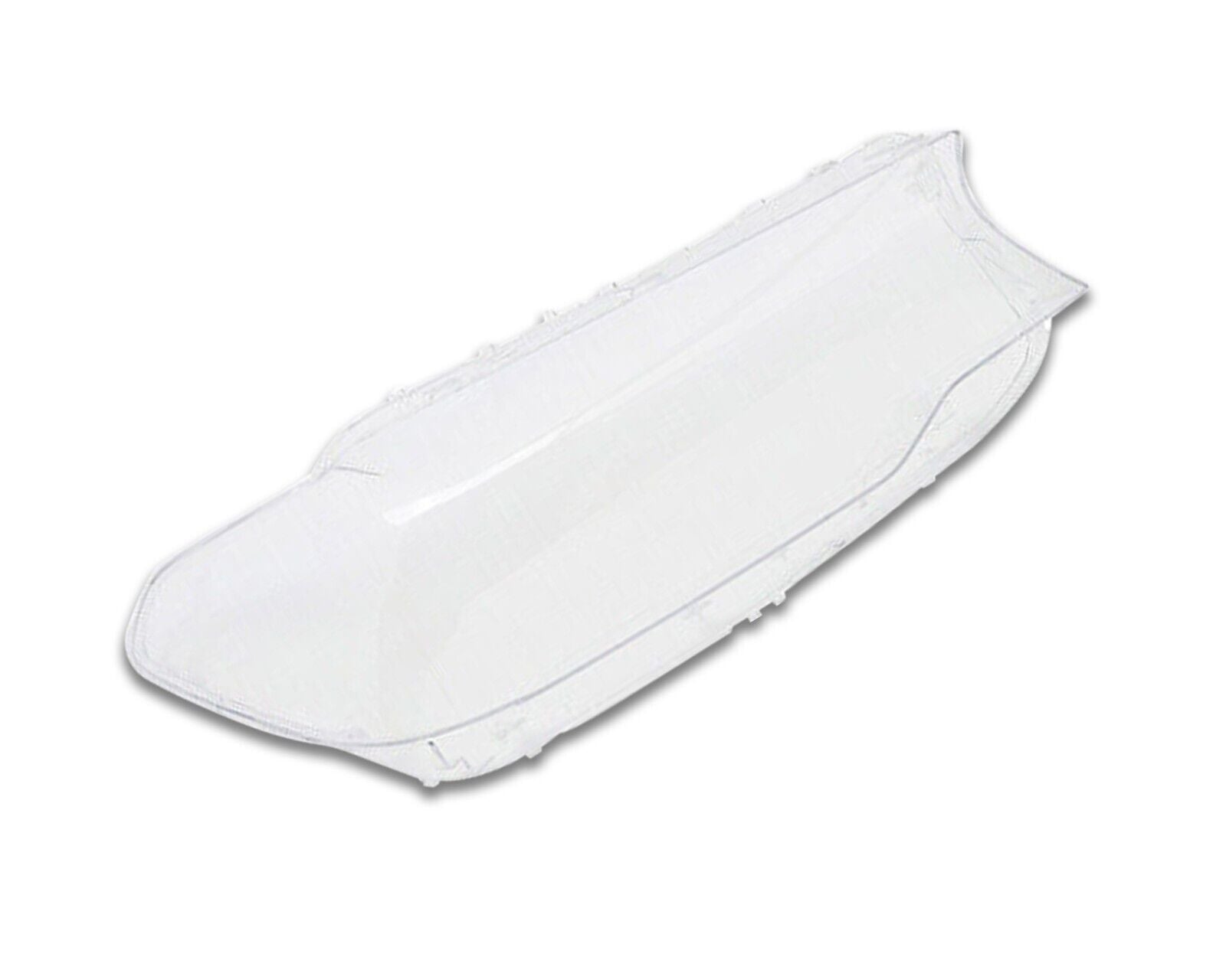 FOR BMW 5 SERIES G30 G38 G31 2016-2019 HEADLIGHT LENS HEADLAMP COVER RIGHT SIDE