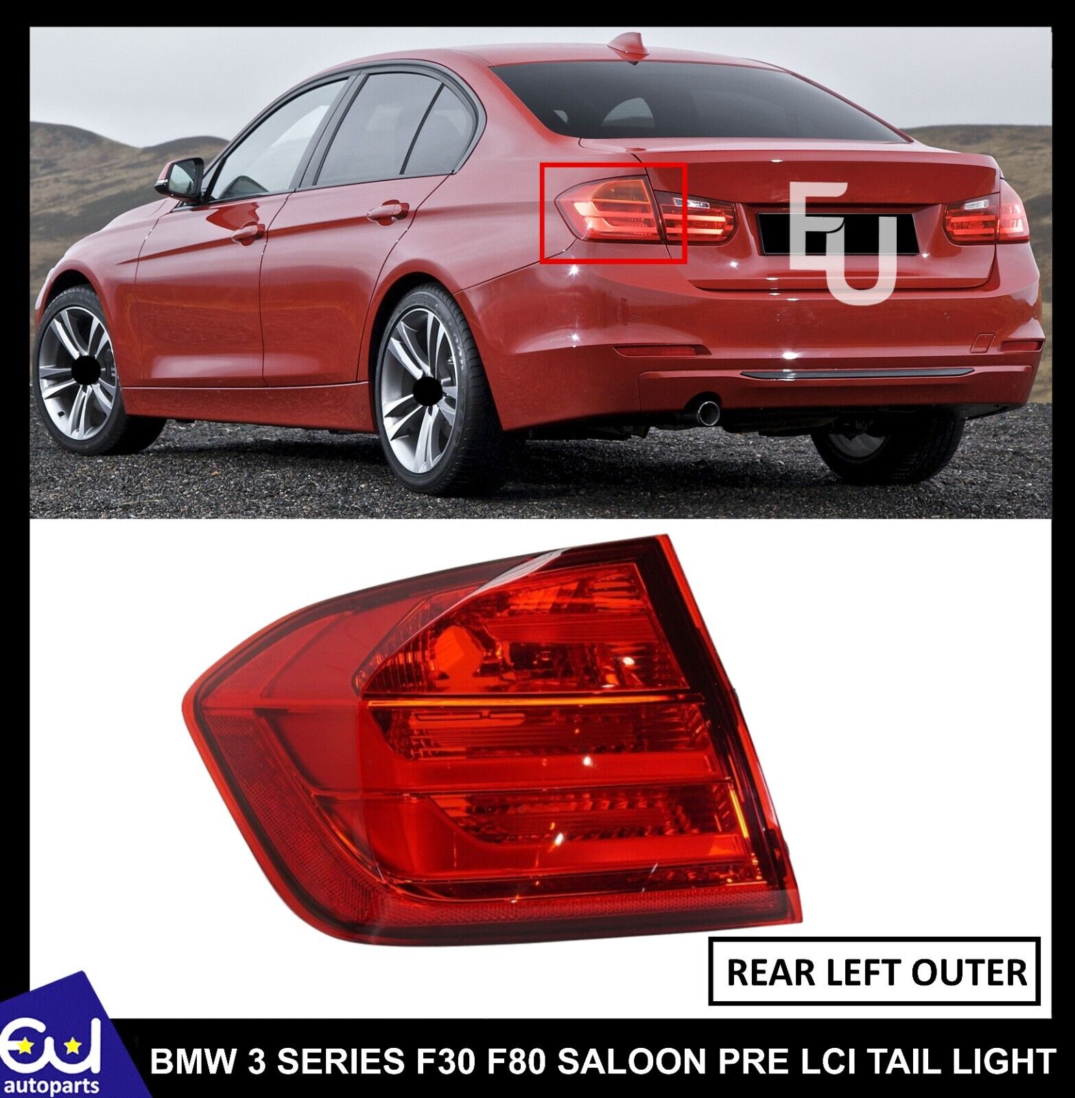 EU AUTO PARTS LTD