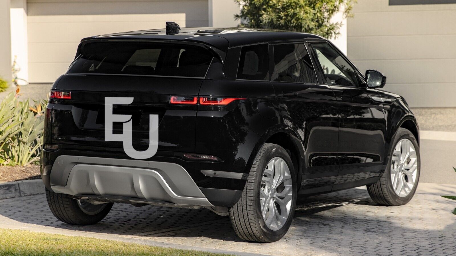 FOR RANGE ROVER EVOQUE L551 OUTER LED TAIL LIGHT REAR LAMP RIGHT DRIVER SIDE 19+