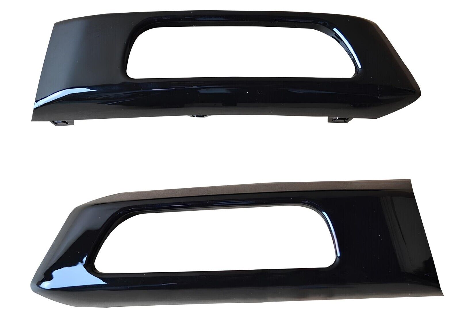 FOR RANGE ROVER SPORT L494 BLACK BODY KIT BODYKIT GRILLE VENTS 2014-2018