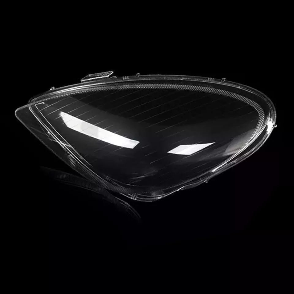 FOR MERCEDES SLK R171 LEFT PASSENGER SIDE HEADLIGHT LENS HEADLAMP COVER 2005-11