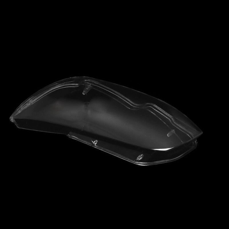 FOR BMW 3 SERIES E92 COUPE E93 CABRIO RIGHT HEADLIGHT HEADLAMP LENS COVER 10-13