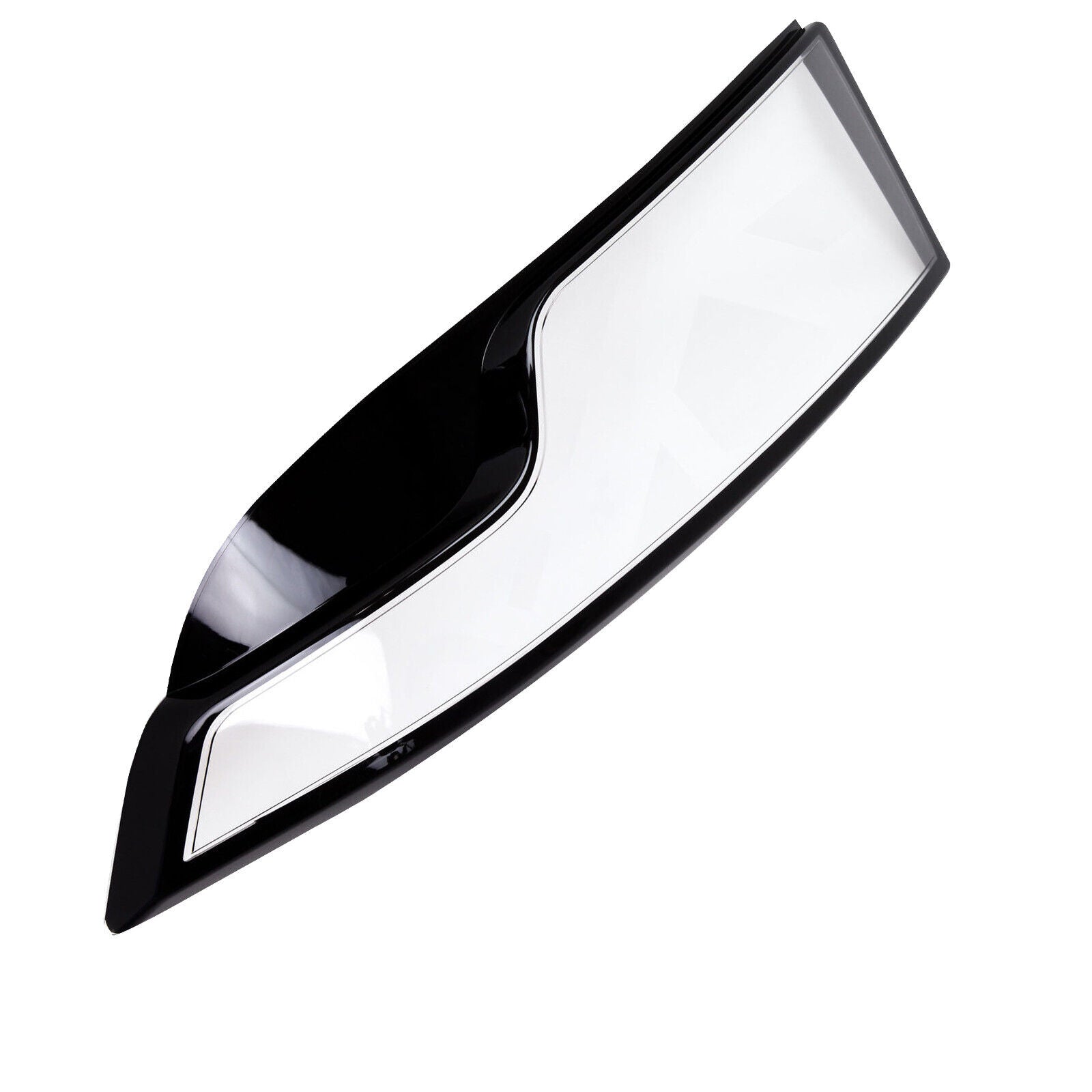 REAR LIGHT LENS FOR RANGE ROVER EVOQUE TAIL LAMP PLASTIC GLASS RIGHT RH OFF SIDE