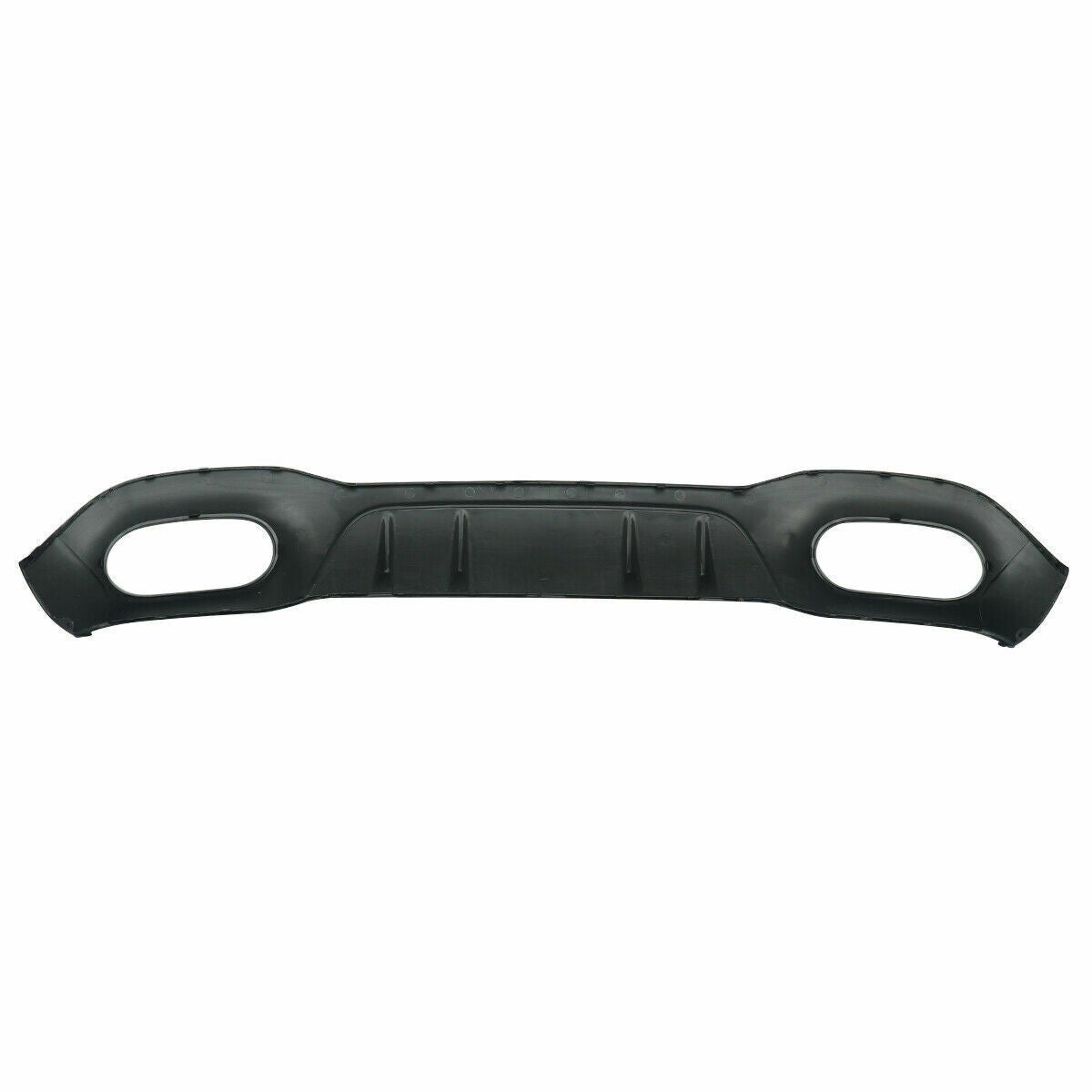 FOR MERCEDES A CLASS V177 SALOON AMG A35 LOOK REAR DIFFUSER TAILPIPES 2019+