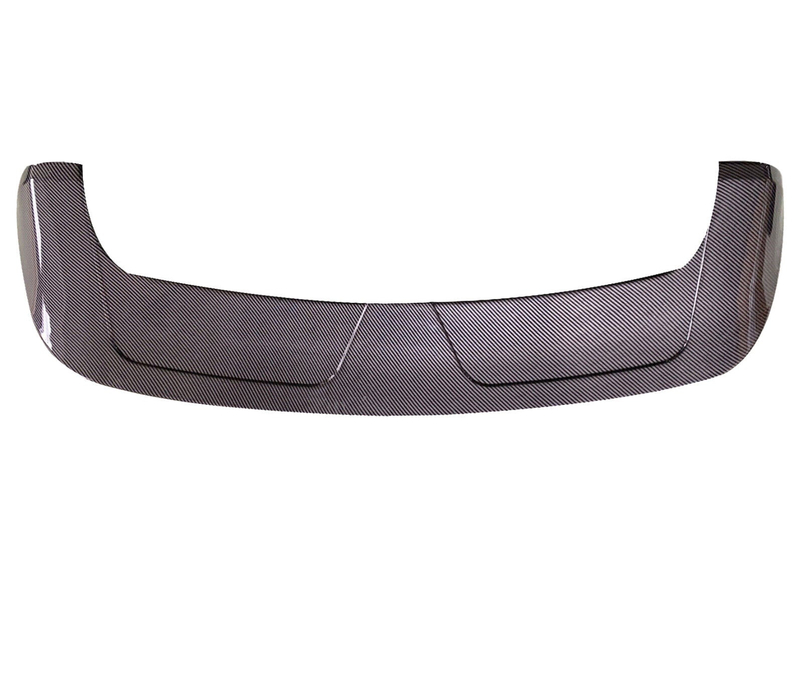 FOR BMW X7 G07 BODYKIT BODY KIT FRONT SPLITTER LIP DIFFUSER SIDE SKIRT SPOILERS