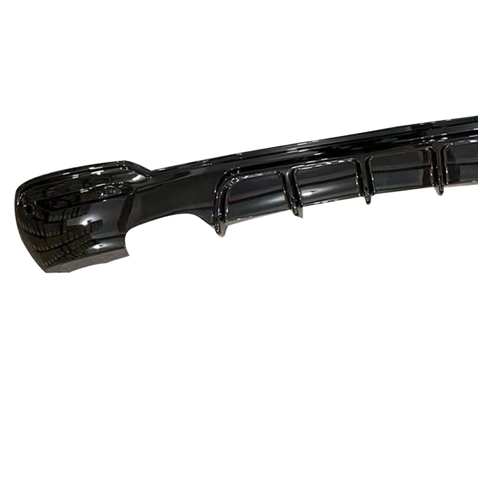 BODYKIT BODY KIT FRONT SPLITTER REAR DIFFUSER FOR BMW 3 SERIES F34 GRAN TURISMO