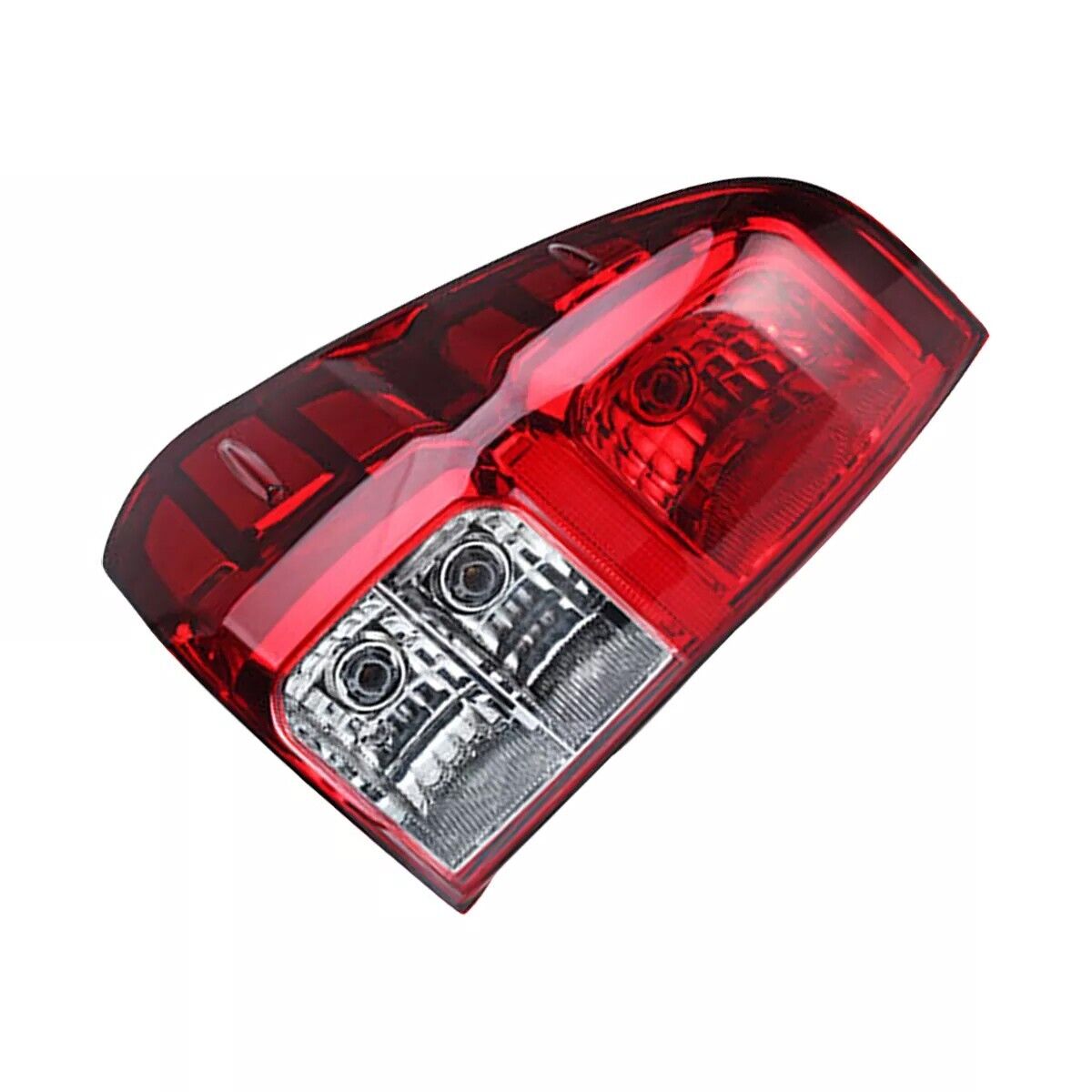 FIT TOYOTA HILUX HILUX REVO PICKUP TRUCK REAR TAIL LIGHT LAMP 2016 PAIR RH & LH