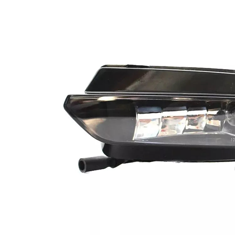 FOG LIGHT FOR AUDI A3 8V 2012-2016 ROUNDED CORNER FRONT SPOT LAMP PASSENGER SIDE