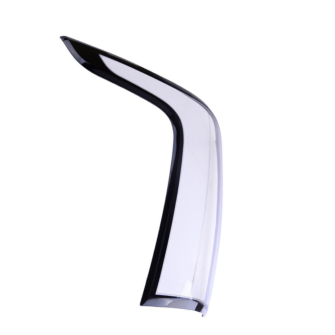 REAR LENS LIGHT FOR RANGE ROVER L405 FACELIFT 2018+ TAIL LAMP PLASTIC GLASS LEFT